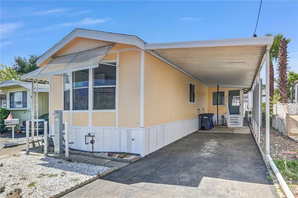 410 S 1st Street #30, El Cajon, CA 92019 - #1