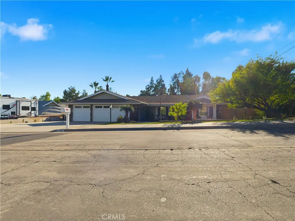 7166 Alviso Avenue, Jurupa Valley, CA 92509 - #1