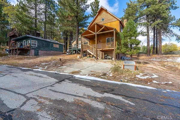 33332 Holcomb Creek, Green Valley Lake, CA 92341