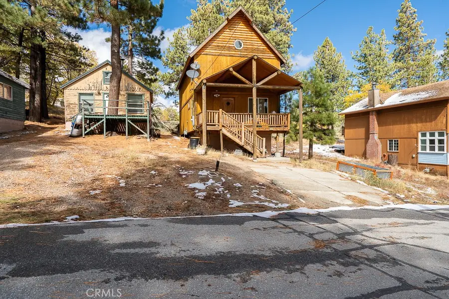 33332 Holcomb Creek, Green Valley Lake, CA 92341 - #2