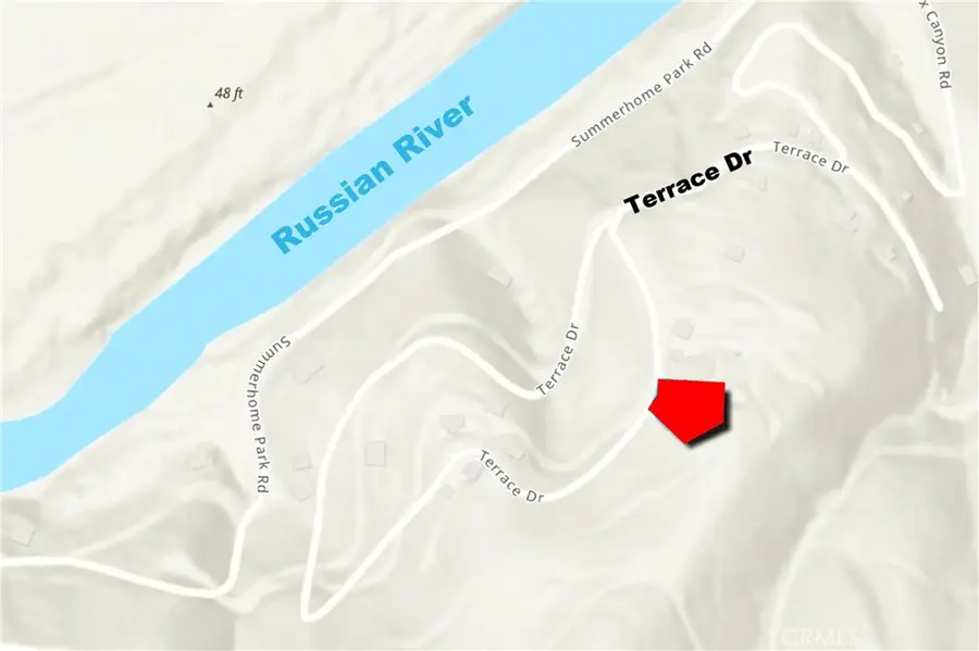 11480 Terrace Drive, Forestville, CA 95436 - Image #3