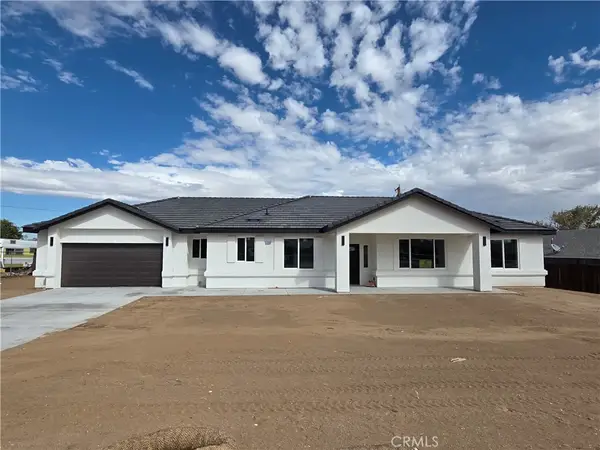 13968 Juniper Street, Hesperia, CA 92345