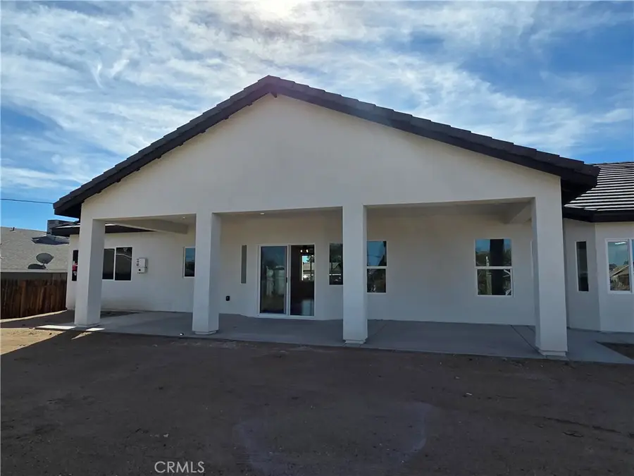 13968 Juniper Street, Hesperia, CA 92345 - #3