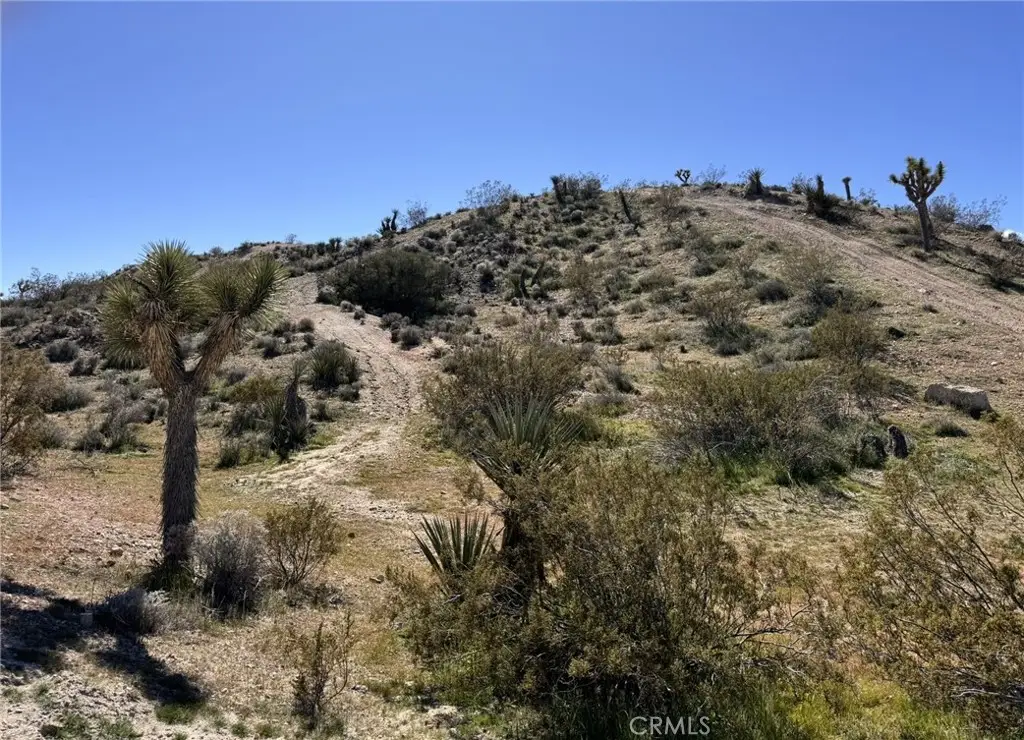 0 Hilton, Yucca Valley, CA 92284 - #1