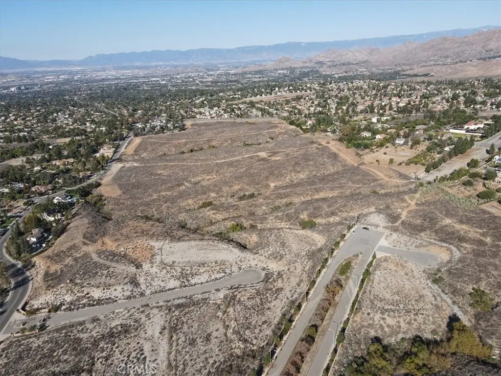 0 Via Vista Drive, Riverside, CA 92506 - #1