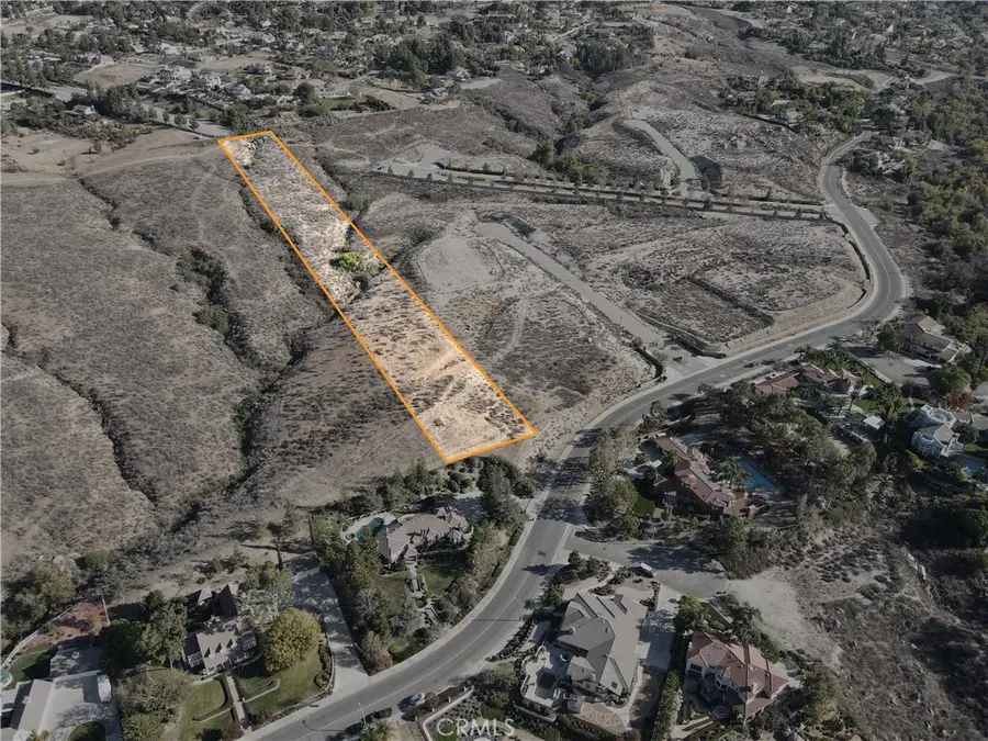0 Via Vista Drive, Riverside, CA 92506 - #3