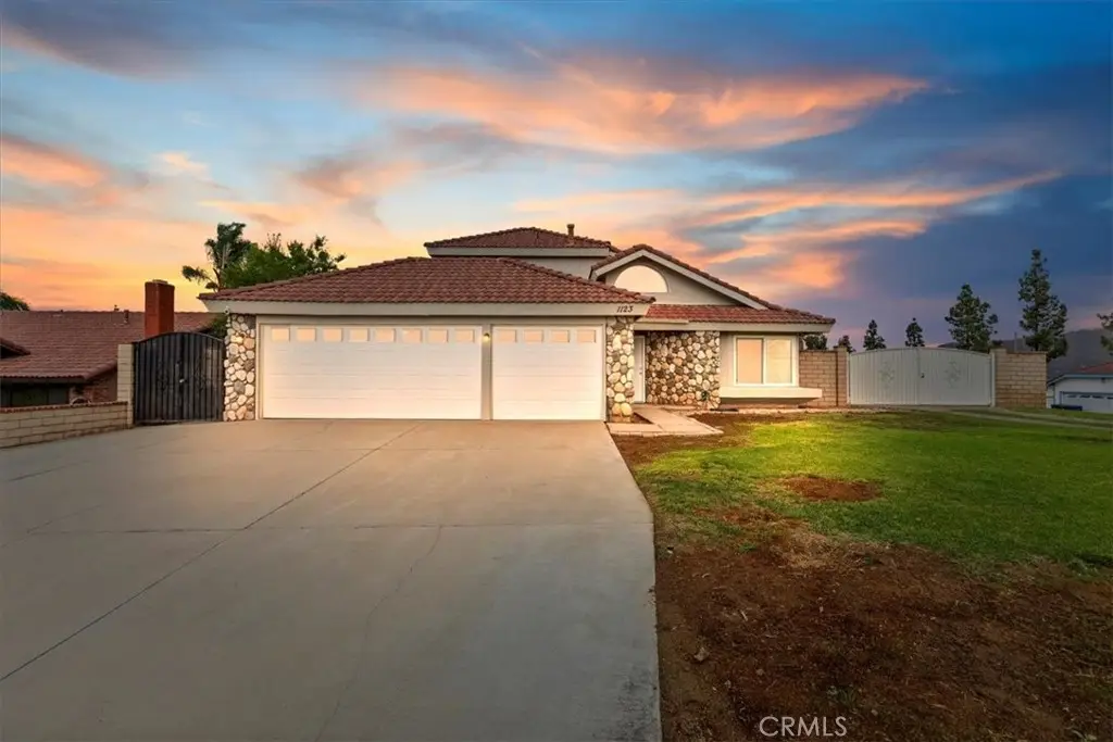 1123 Tolkien, Riverside, CA 92506 - Image #1