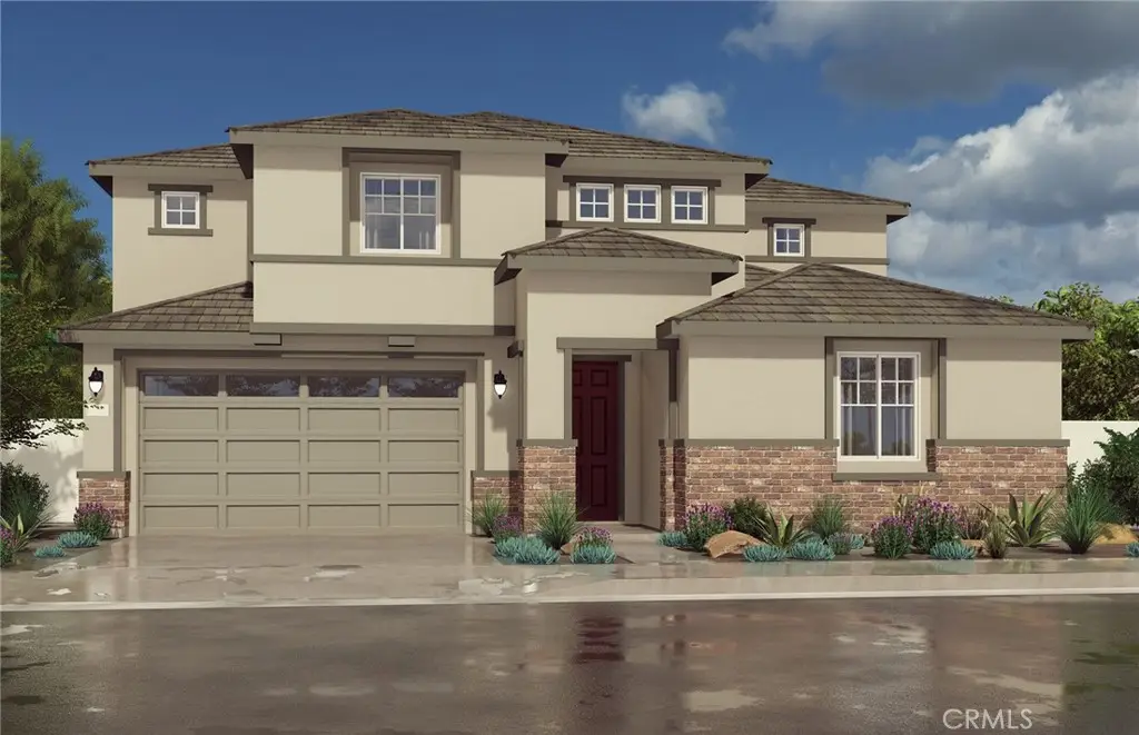 29819 Cliff Park Drive, Menifee, CA 92584 - #1