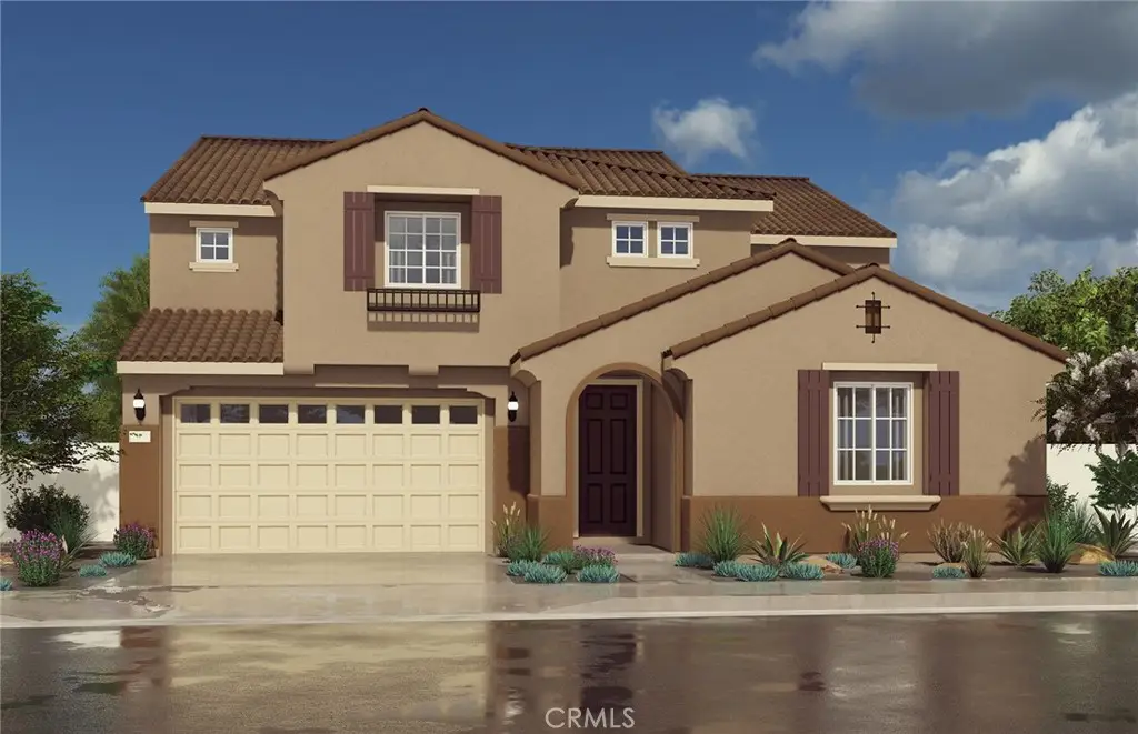 29567 Fortitude Drive, Menifee, CA 92584 - #1