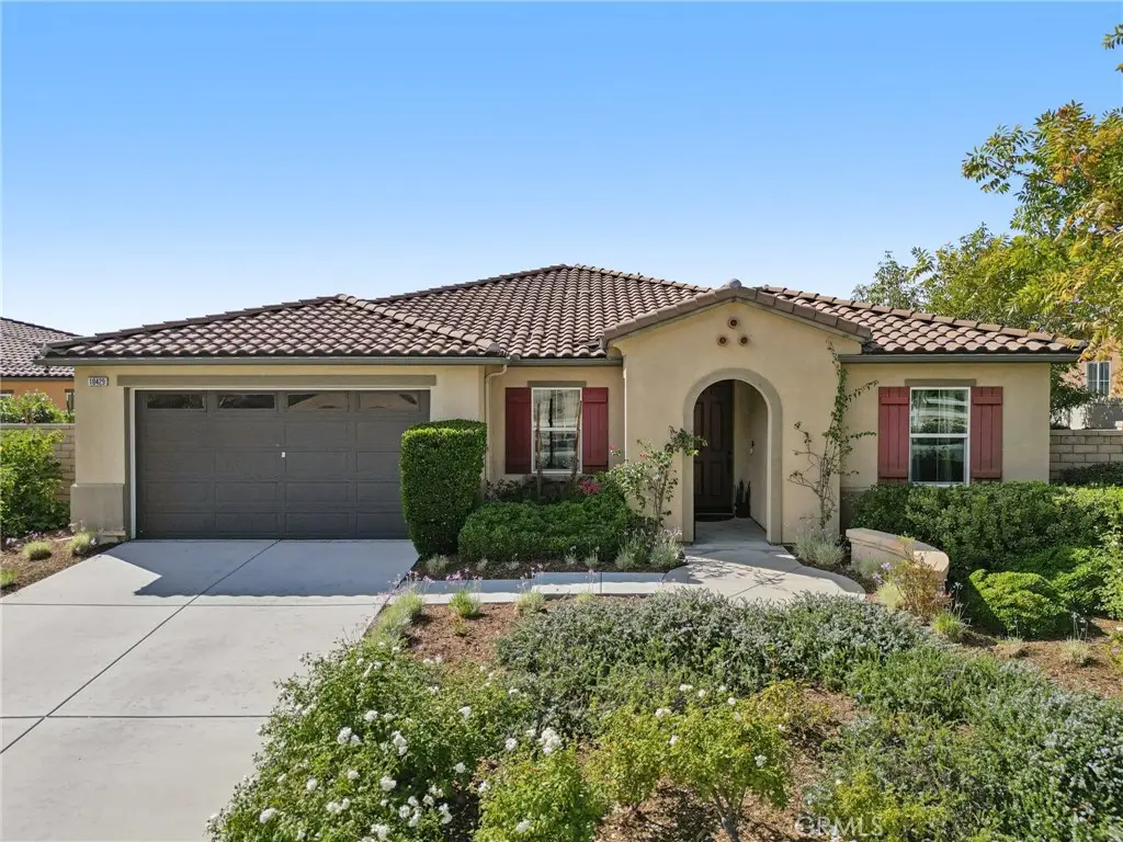 10429 Cloud Haven, Moreno Valley, CA 92557 - #1