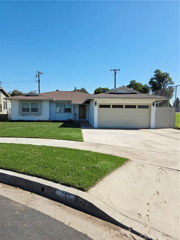 321 N Ash, Orange, CA 92868 - Image #1