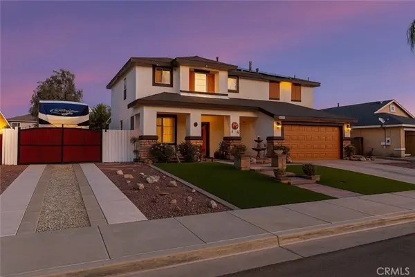 43608 Savannah Way, Hemet, CA 92544