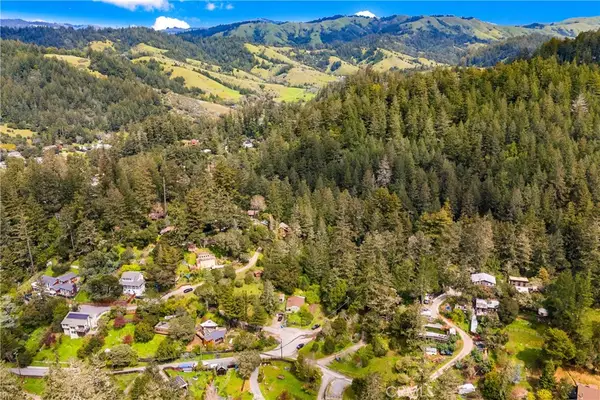 305 Resaca Avenue, San Geronimo, CA 94933