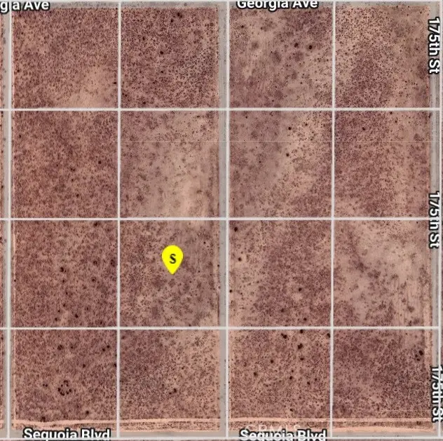 0 Sequoia Boulevard, Edwards, CA 93523 - Image #2