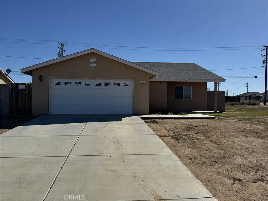8406 Poppy Boulevard, California City, CA 93505 - #3
