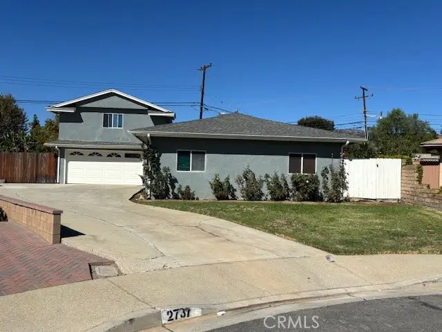 2737 Pattiglen, La Verne, CA 91750 - Image #1