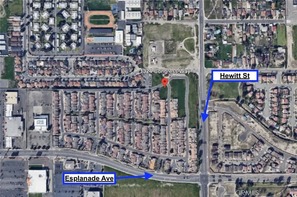 1324 Congress, San Jacinto, CA 92583 - Image #1