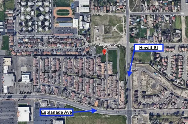 1324 Congress, San Jacinto, CA 92583