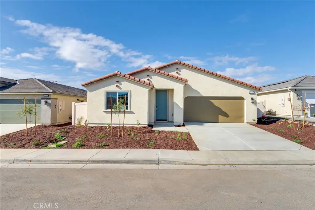 1577 Harmonie Lane, Beaumont, CA 92223 - Image #1