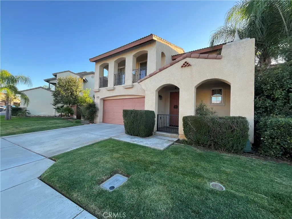 1483 Albillo Loop, Perris, CA 92571 - Image #1