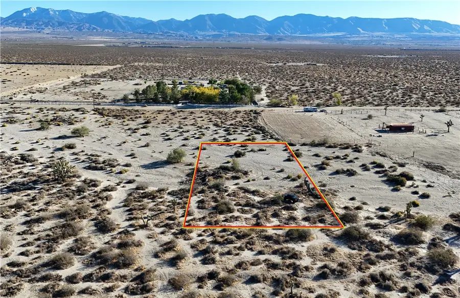 0 E Ave R14, Littlerock, CA 93543 - Image #3