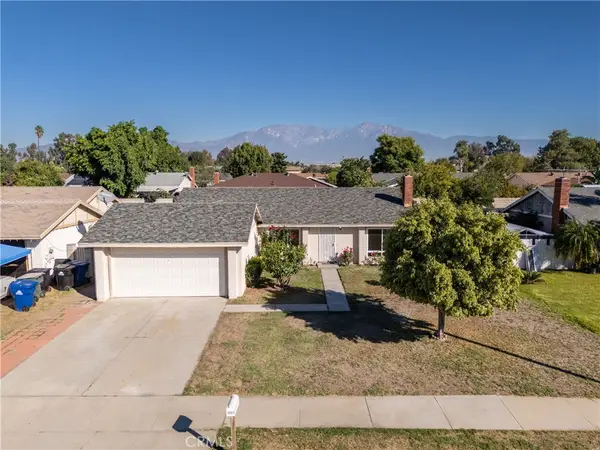 1557 E Cherry Hill, Ontario, CA 91761