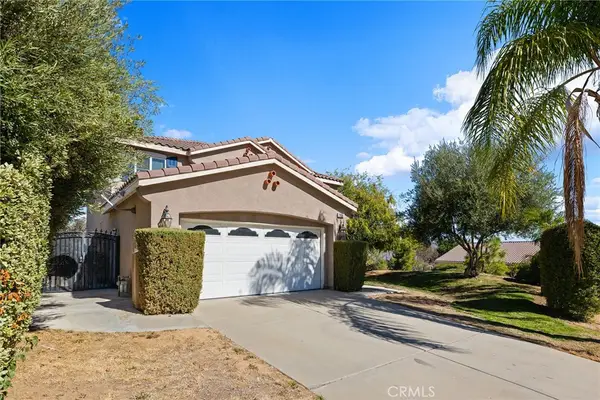 13556 Silver Stirrup, Corona, CA 92883
