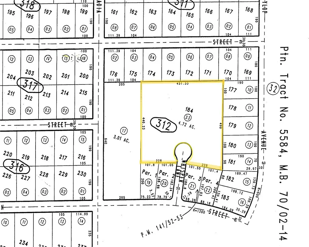 0 Whisper Lane, Hesperia, CA 92345 - #1