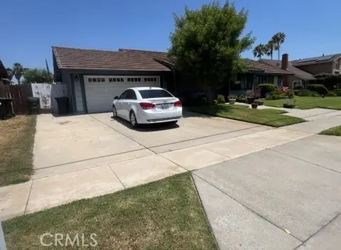 1857 N Sycamore, Rialto, CA 92376 - #1