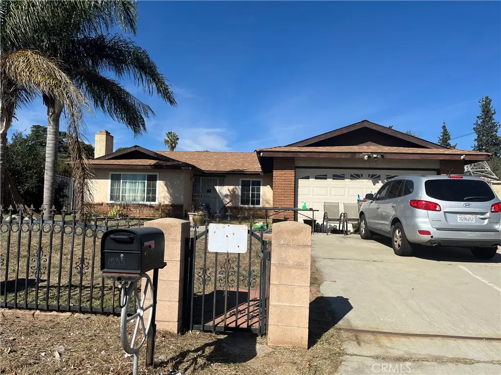 1533 W Hays Street, Banning, CA 92220 - Image #1