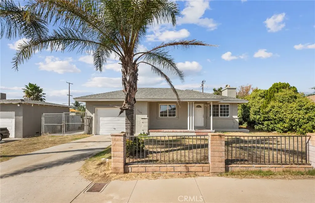 7760 Blanchard, Fontana, CA 92336 - #1