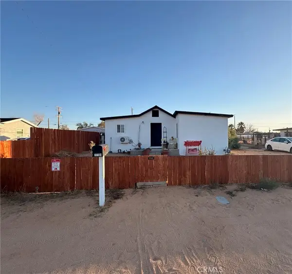 27104 Prospect, Boron, CA 93516