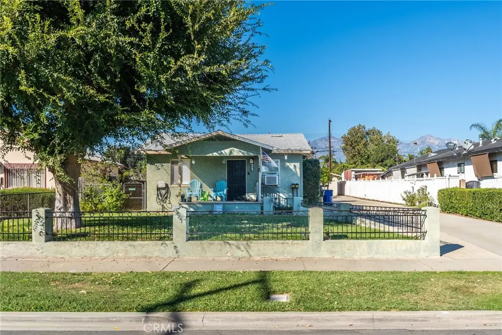646 W Belmont, Ontario, CA 91762 - #1