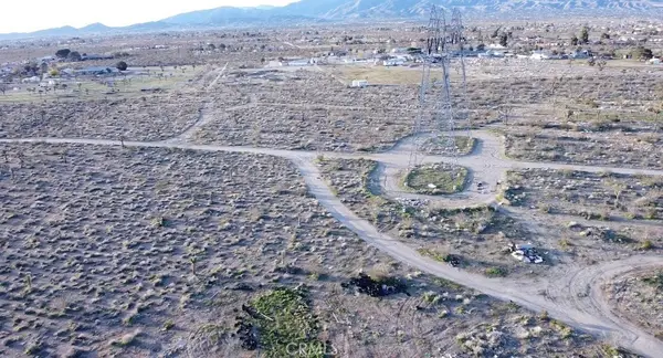 0 Danbury, Pinon Hills, CA 92372