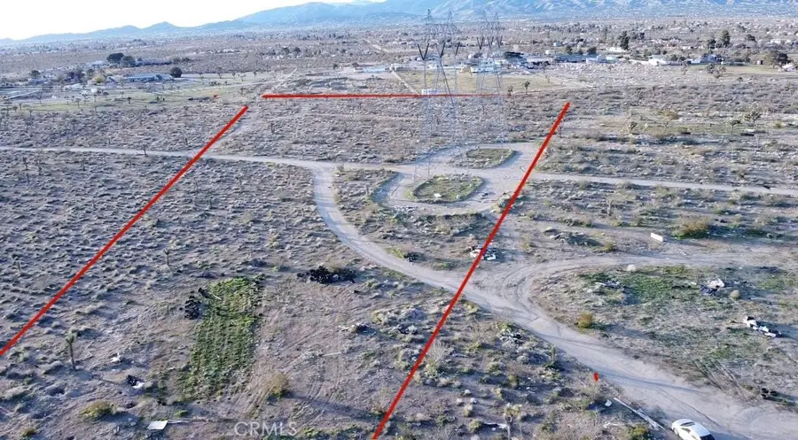 0 Danbury, Pinon Hills, CA 92372 - Image #2