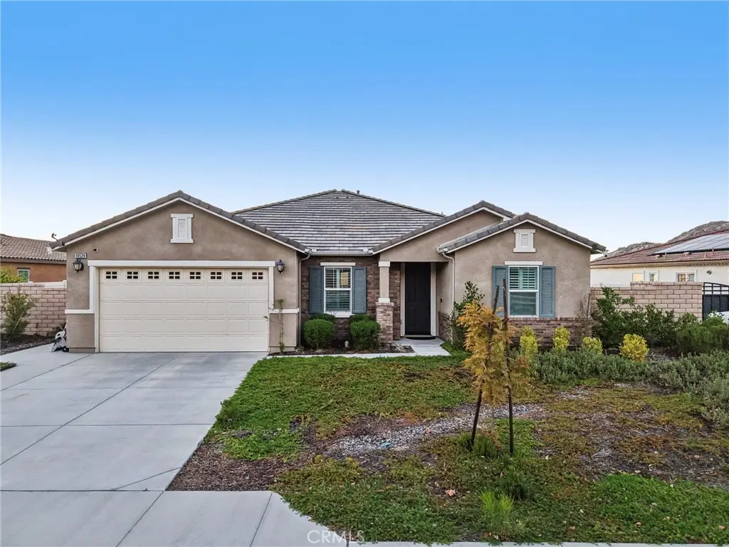 10529 Cloud Haven, Moreno Valley, CA 92557 - Image #1