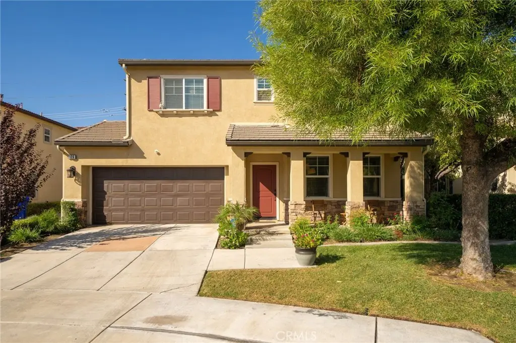 126 S Via San Luis, San Bernardino, CA 92410 - Image #1