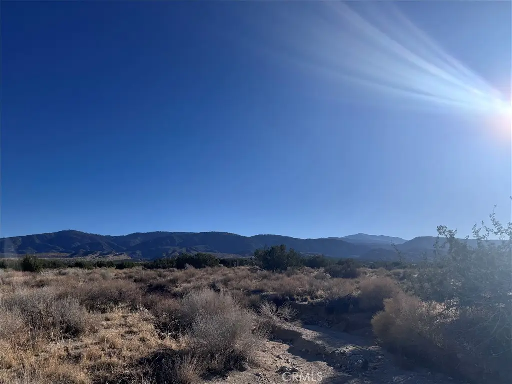 0 Vac/antelope, Llano, CA 93544 - Image #1