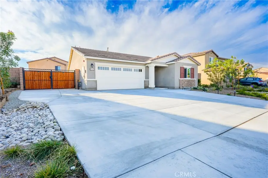 1548 Scarlet Sage Drive, Perris, CA 92571 - Image #2