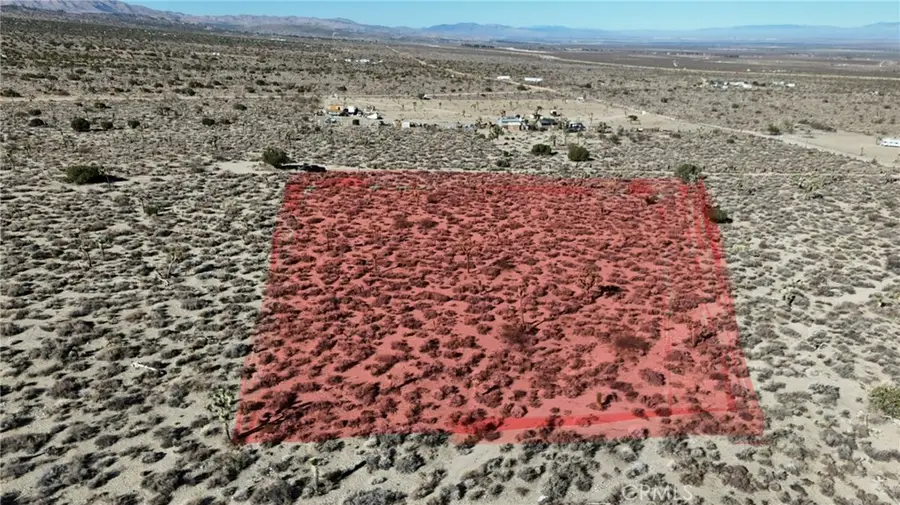 0 Fort Tejon Road, Llano, CA 93544 - #3