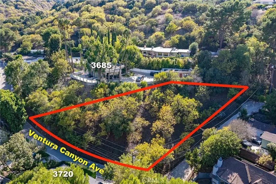 3721 Ventura Canyon Avenue, Sherman Oaks, CA 91423 - Image #3