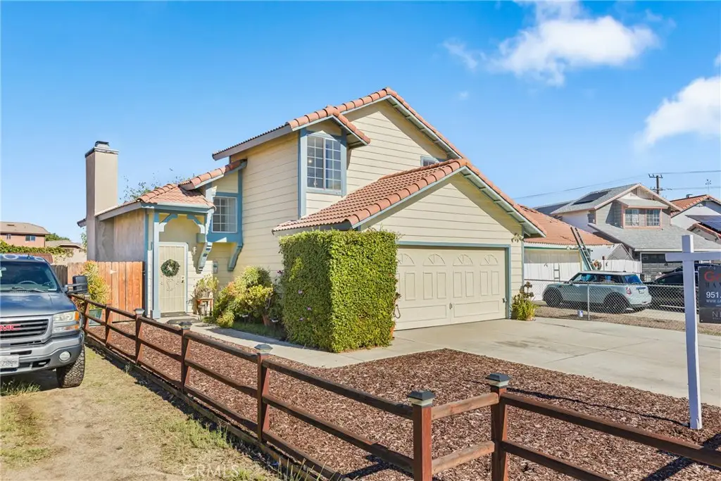 24452 Electra Court, Moreno Valley, CA 92551 - Image #1