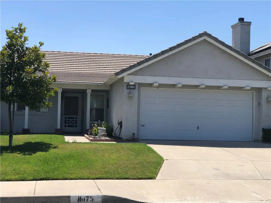 16175 La Fortuna, Moreno Valley, CA 92551 - #1