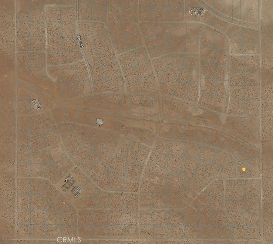 0 Near Bellflower Street, Helendale, CA 92342 - #2