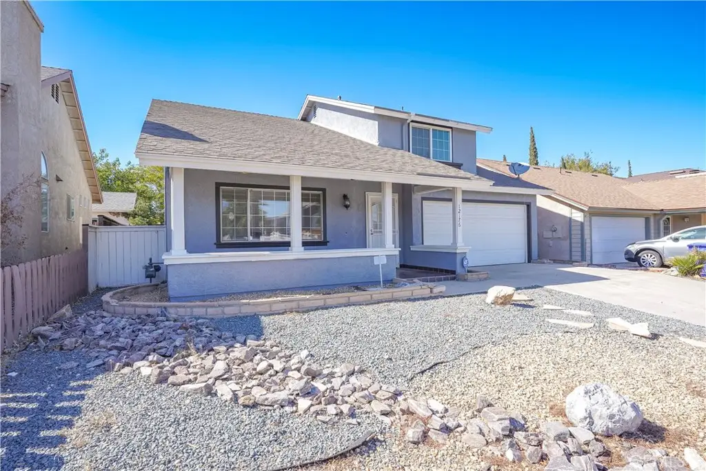 12176 Stonegate, Victorville, CA 92392 - #1