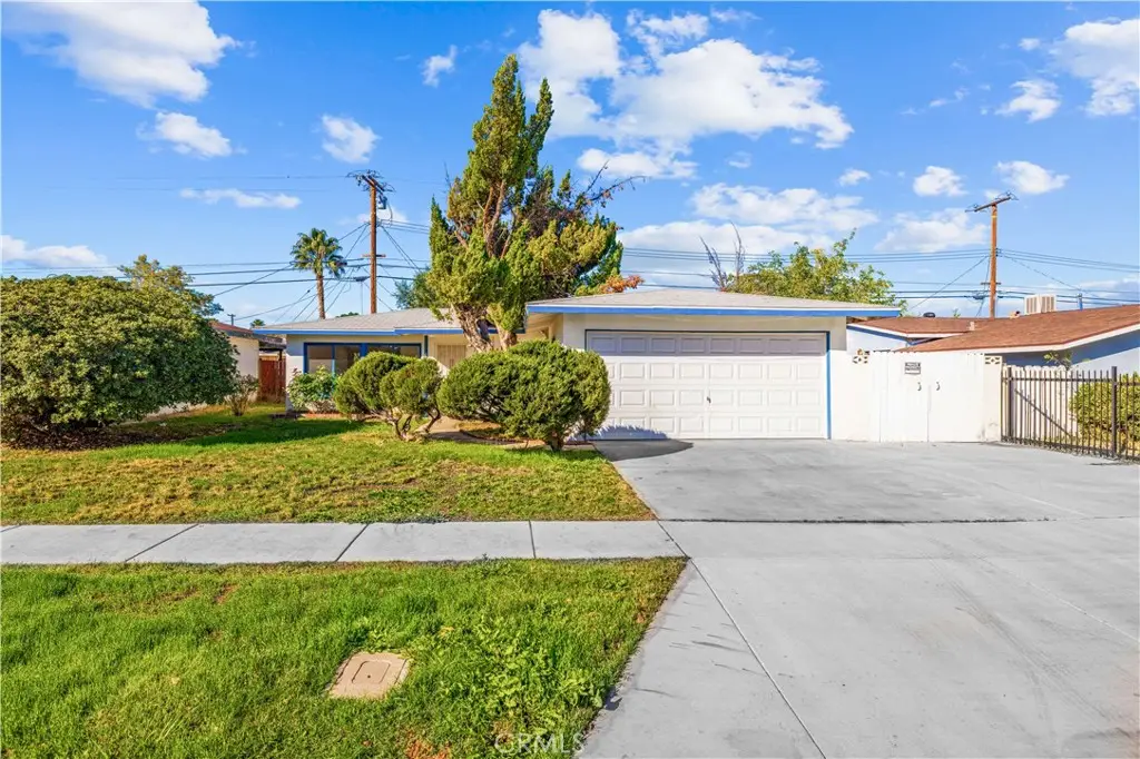 45443 Saigon, Lancaster, CA 93534 - #1