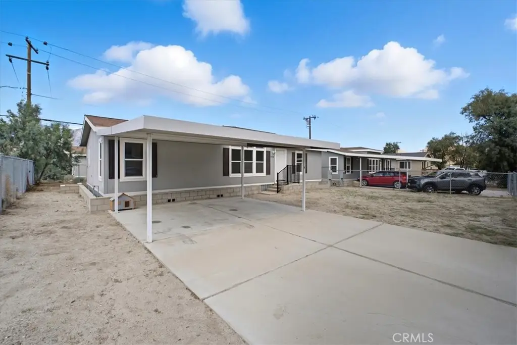 52216 Date Avenue, Cabazon, CA 92230 - Image #1