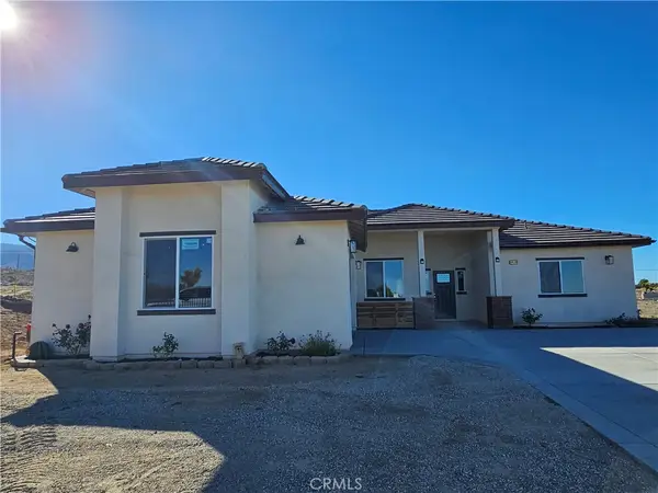 8630 Sahara, Phelan, CA 92371
