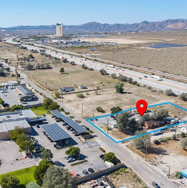 50292 Ramona, Cabazon, CA 92230