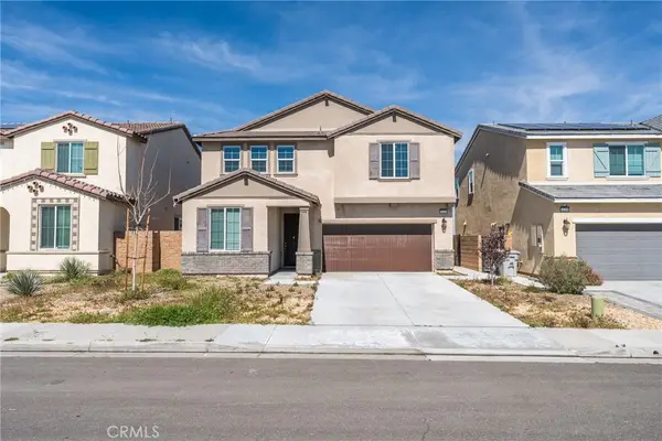 14196 Hercules, Hesperia, CA 92345